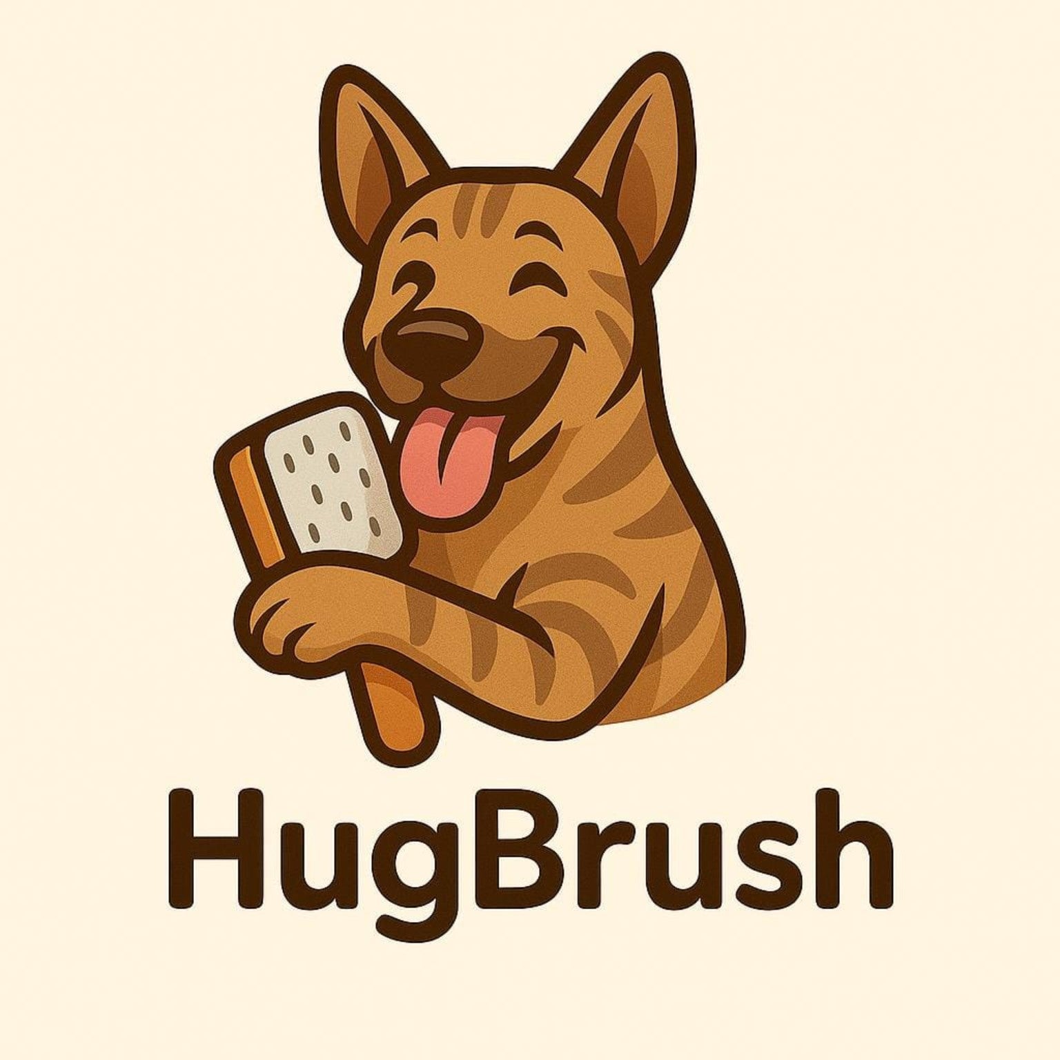HugBrush